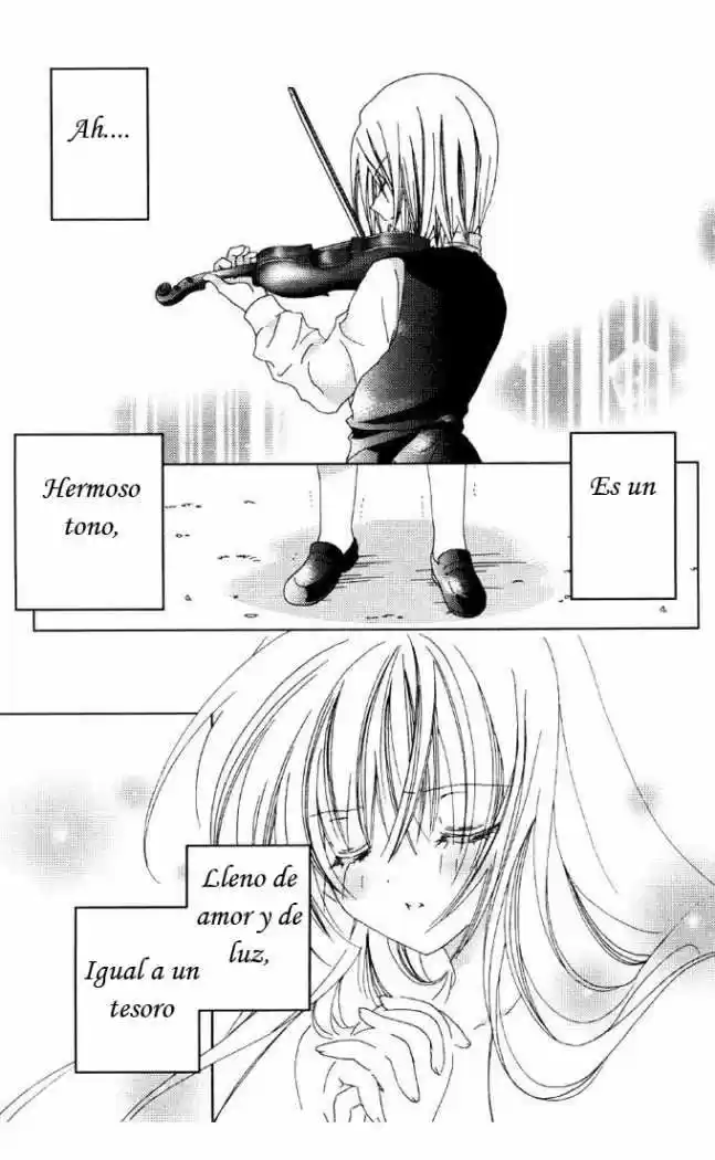 Naki Shoujo No Tame No Pavane - Capítulo 1 - Página 20 - LectorTMOo