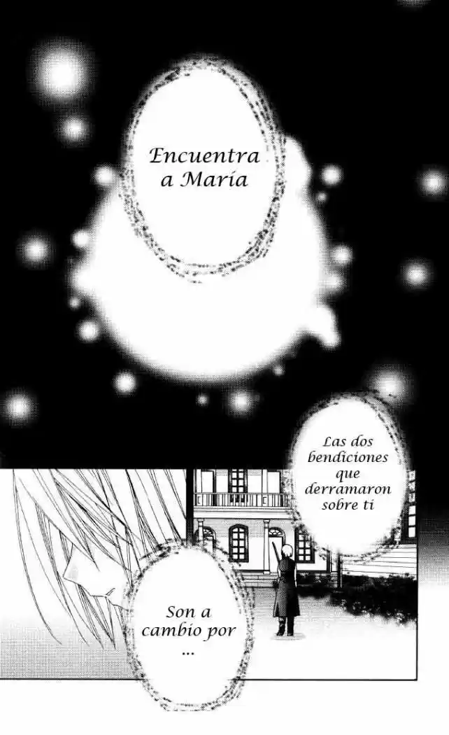 Naki Shoujo No Tame No Pavane - Capítulo 1 - Página 23 - LectorTMOo