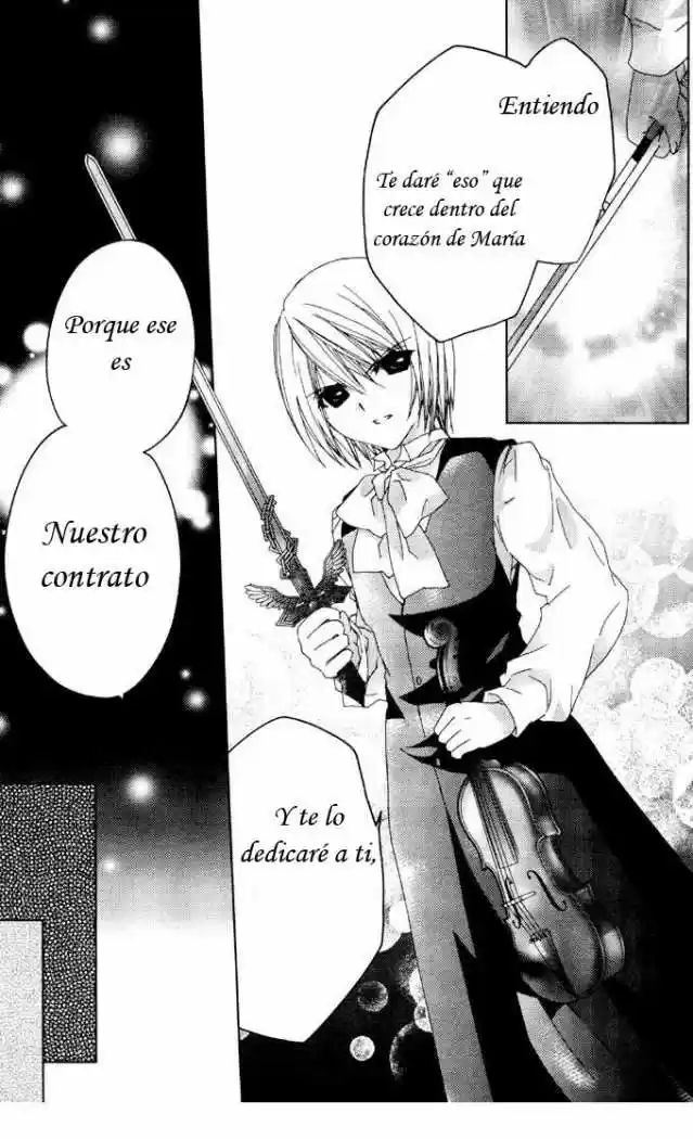 Naki Shoujo No Tame No Pavane - Capítulo 1 - Página 24 - LectorTMOo