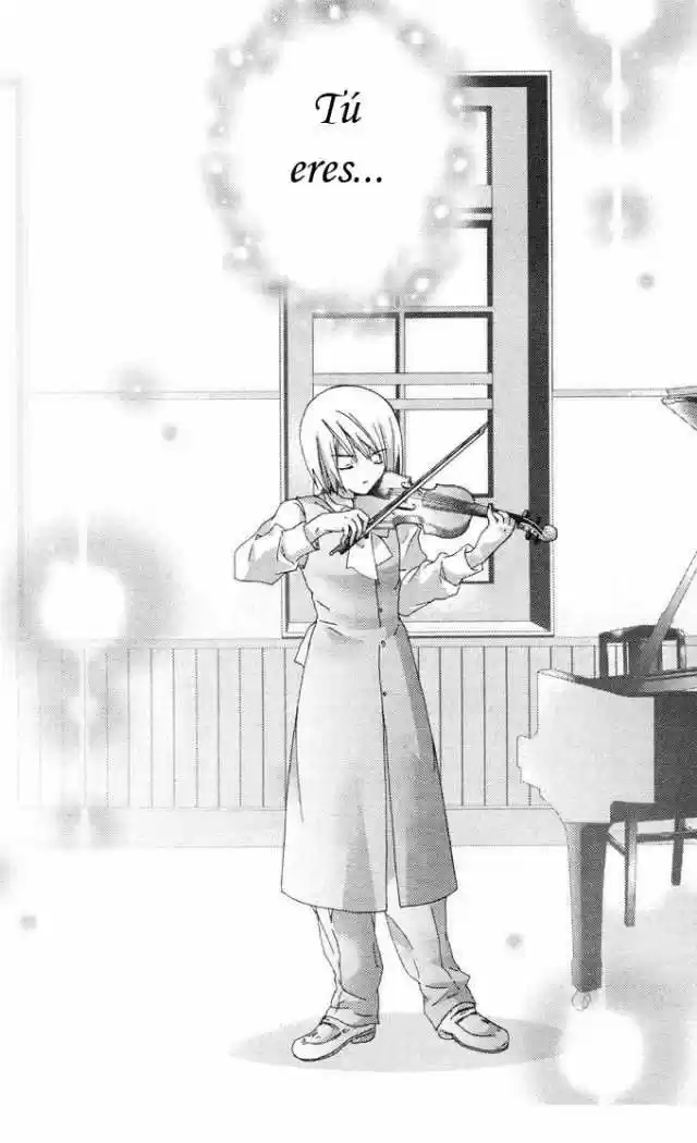 Naki Shoujo No Tame No Pavane - Capítulo 1 - Página 30 - LectorTMOo
