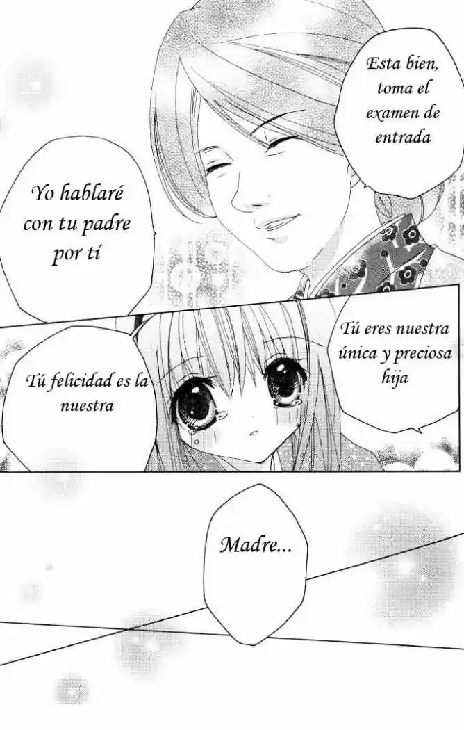 Naki Shoujo No Tame No Pavane - Capítulo 1 - Página 34 - LectorTMOo