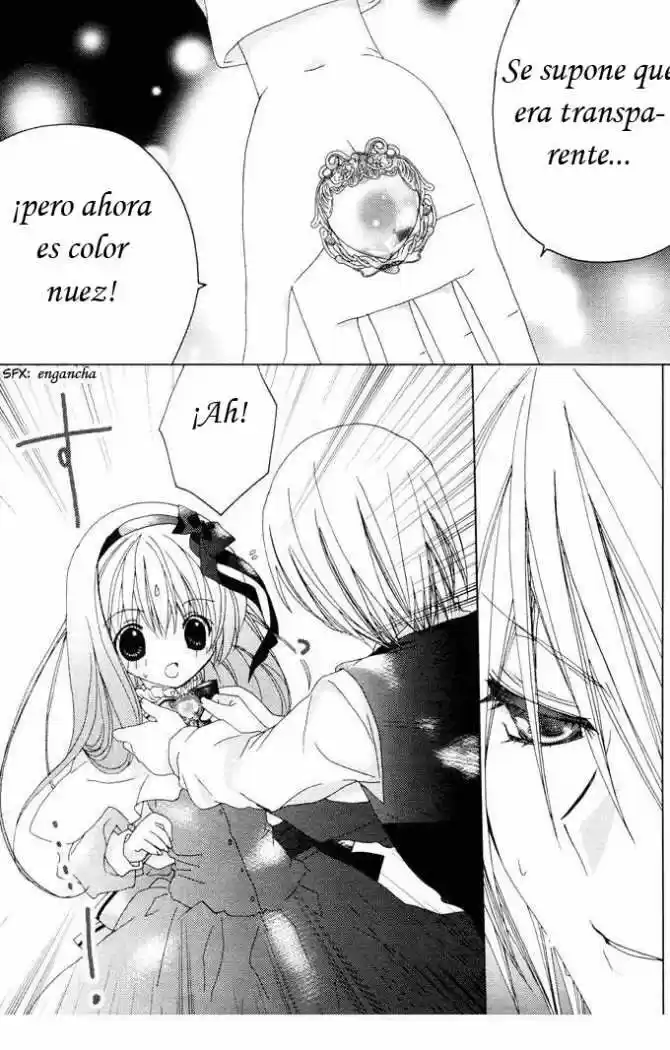 Naki Shoujo No Tame No Pavane - Capítulo 1 - Página 42 - LectorTMOo
