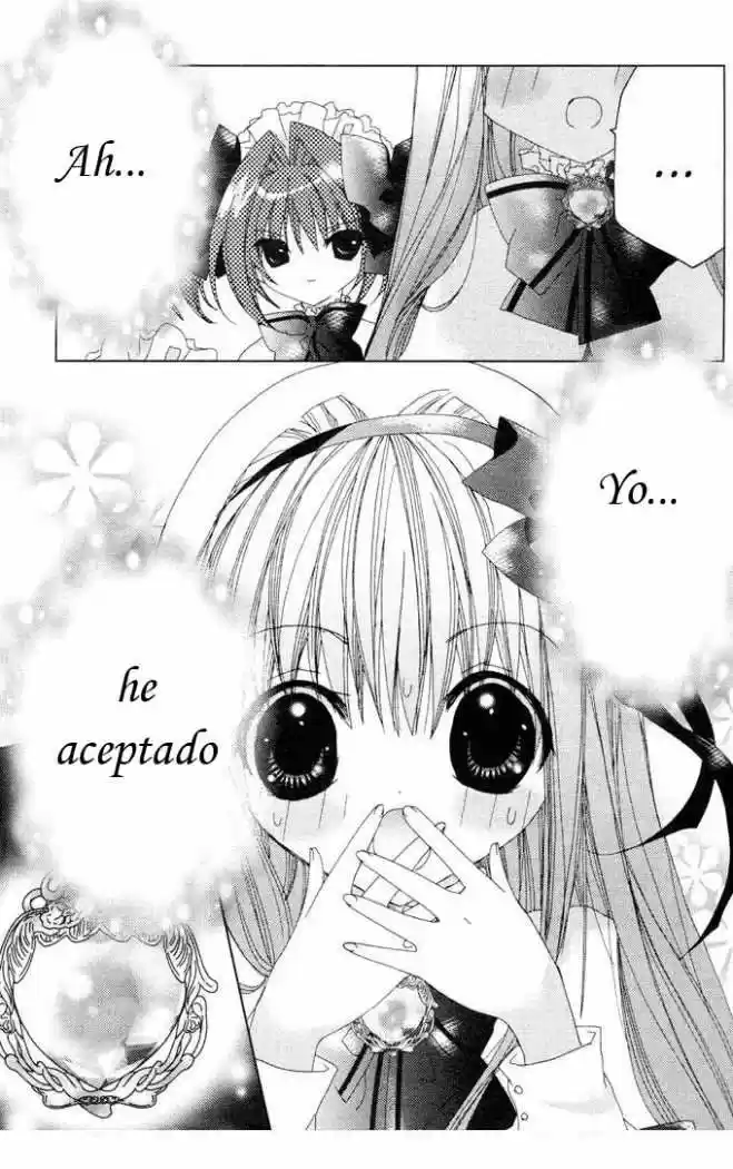 Naki Shoujo No Tame No Pavane - Capítulo 1 - Página 44 - LectorTMOo