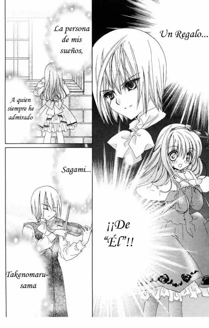 Naki Shoujo No Tame No Pavane - Capítulo 1 - Página 45 - LectorTMOo