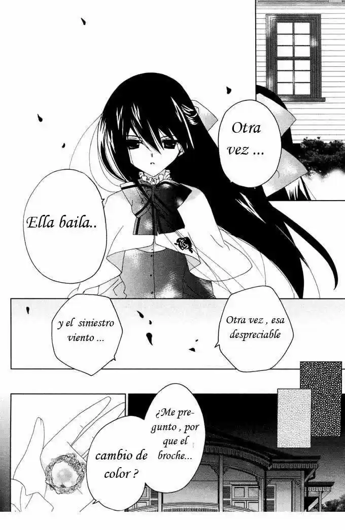 Naki Shoujo No Tame No Pavane - Capítulo 1 - Página 48 - LectorTMOo