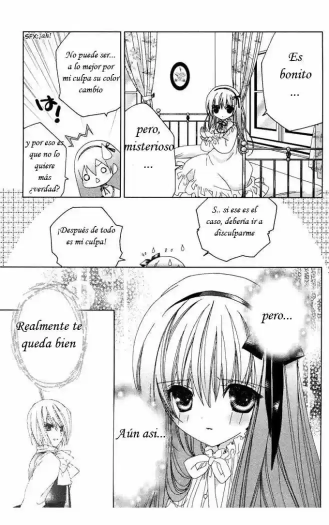 Naki Shoujo No Tame No Pavane - Capítulo 1 - Página 49 - LectorTMOo