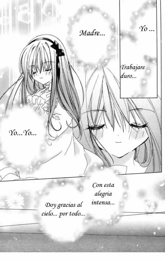 Naki Shoujo No Tame No Pavane - Capítulo 1 - Página 51 - LectorTMOo