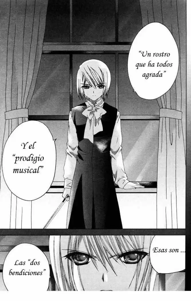 Naki Shoujo No Tame No Pavane - Capítulo 1 - Página 53 - LectorTMOo