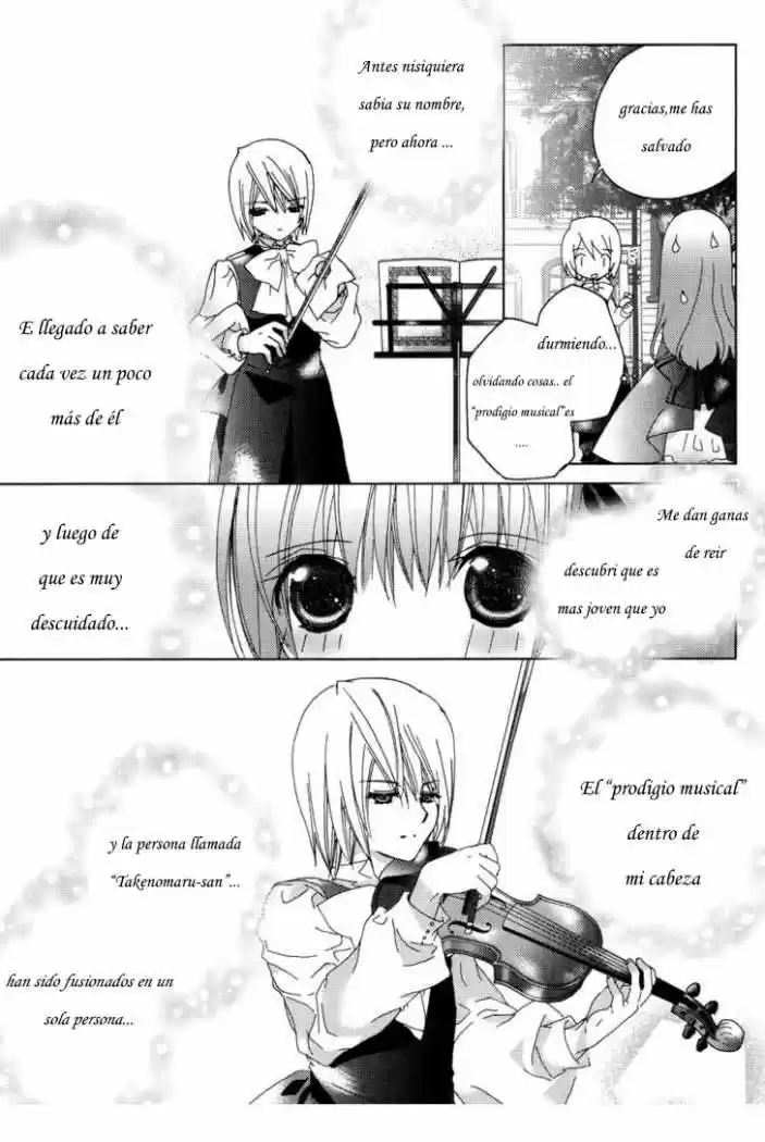 Naki Shoujo No Tame No Pavane - Capítulo 2 - Página 10 - LectorTMOo