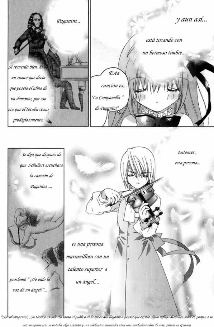 Naki Shoujo No Tame No Pavane - Capítulo 2 - Página 11 - LectorTMOo