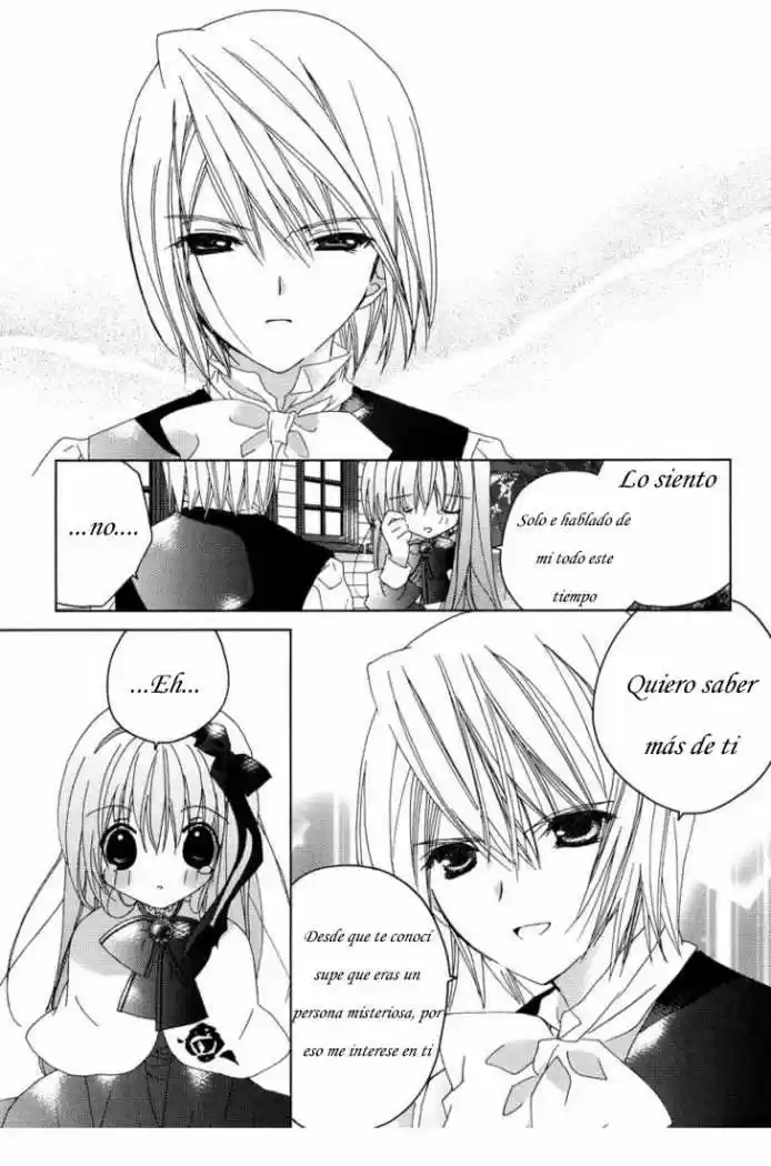 Naki Shoujo No Tame No Pavane - Capítulo 2 - Página 16 - LectorTMOo