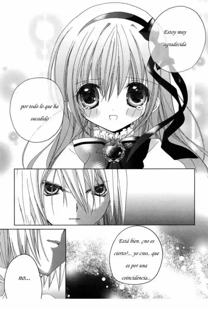 Naki Shoujo No Tame No Pavane - Capítulo 2 - Página 18 - LectorTMOo