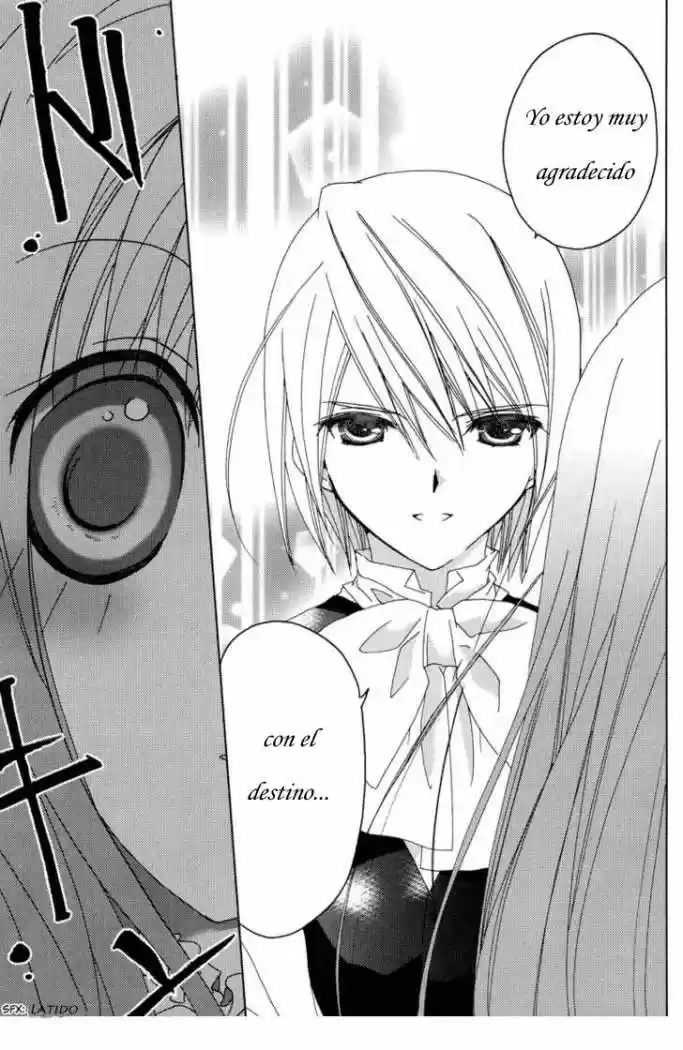 Naki Shoujo No Tame No Pavane - Capítulo 2 - Página 20 - LectorTMOo