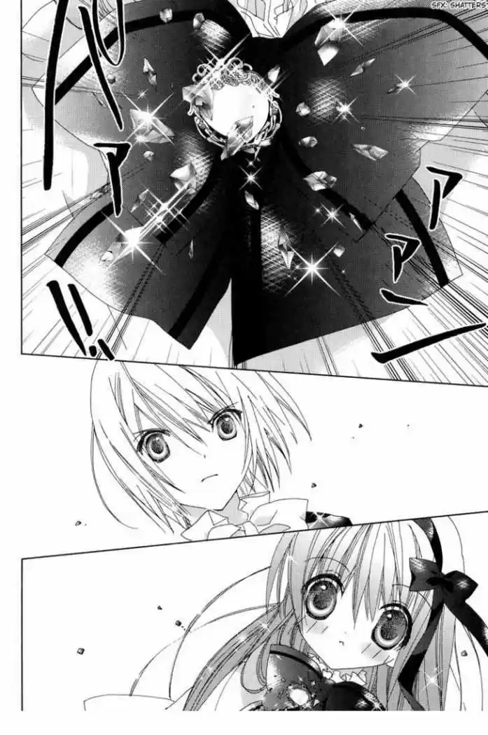 Naki Shoujo No Tame No Pavane - Capítulo 2 - Página 21 - LectorTMOo