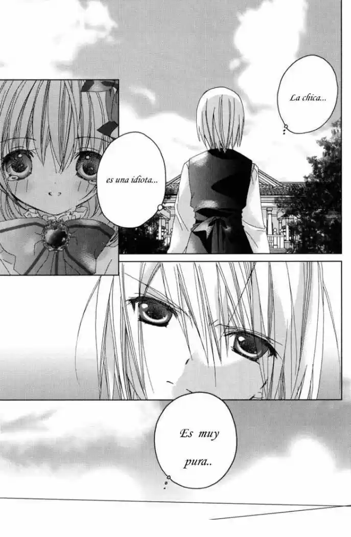 Naki Shoujo No Tame No Pavane - Capítulo 2 - Página 24 - LectorTMOo