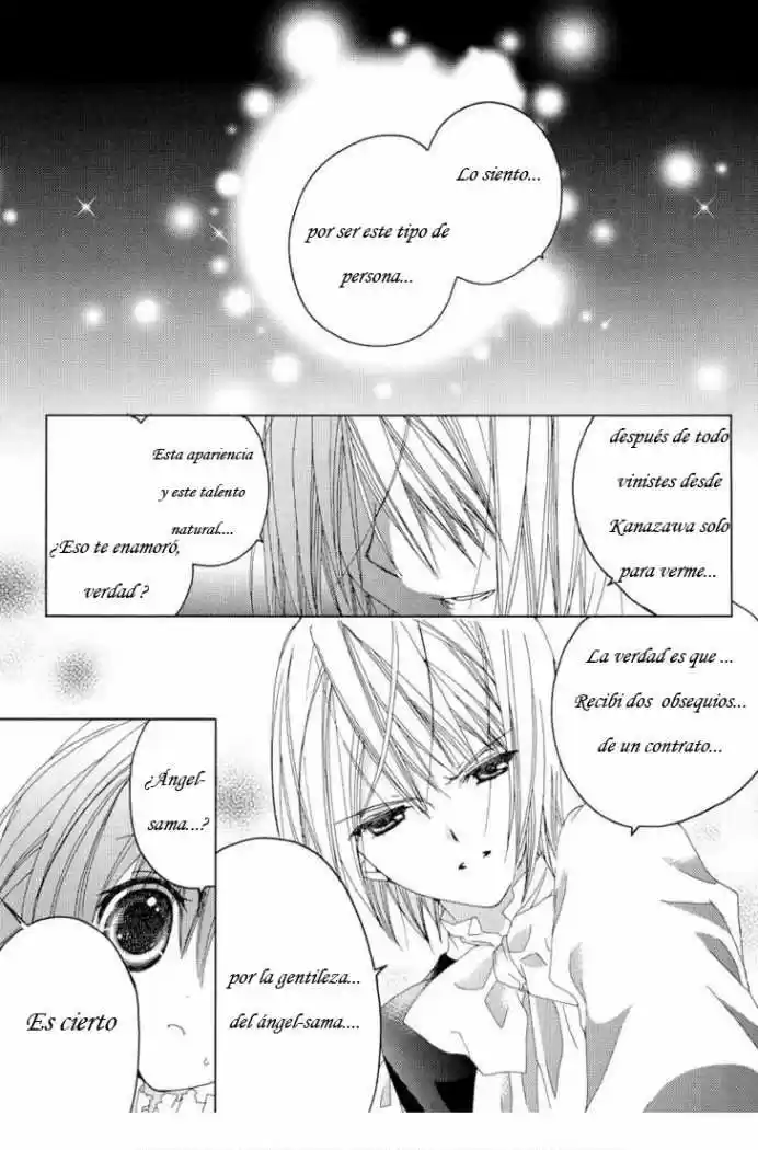 Naki Shoujo No Tame No Pavane - Capítulo 2 - Página 40 - LectorTMOo