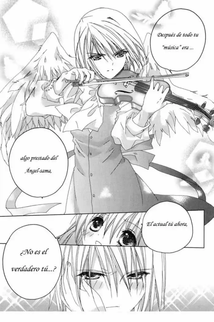 Naki Shoujo No Tame No Pavane - Capítulo 2 - Página 44 - LectorTMOo