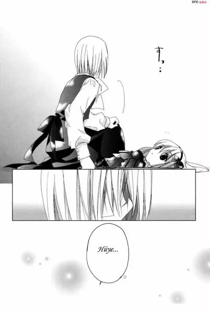 Naki Shoujo No Tame No Pavane - Capítulo 2 - Página 45 - LectorTMOo