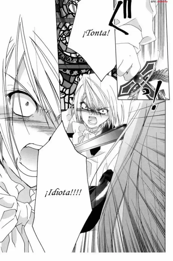 Naki Shoujo No Tame No Pavane - Capítulo 2 - Página 48 - LectorTMOo