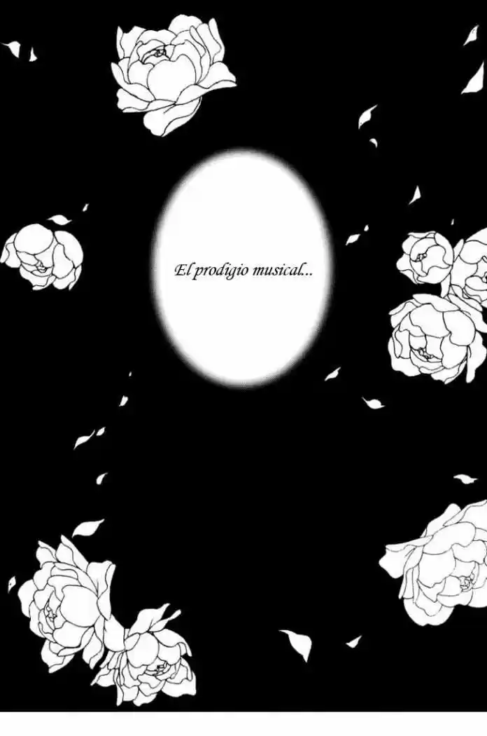 Naki Shoujo No Tame No Pavane - Capítulo 2 - Página 49 - LectorTMOo