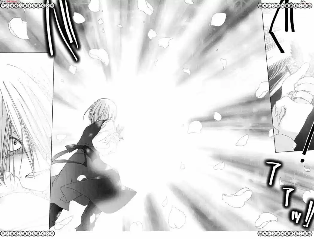 Naki Shoujo No Tame No Pavane - Capítulo 2 - Página 51 - LectorTMOo