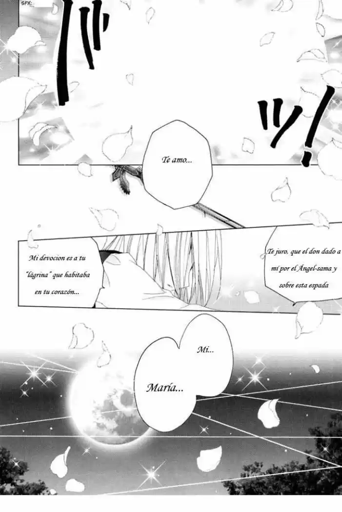 Naki Shoujo No Tame No Pavane - Capítulo 2 - Página 52 - LectorTMOo