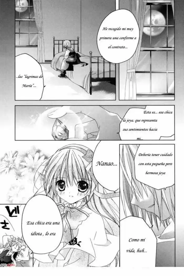 Naki Shoujo No Tame No Pavane - Capítulo 2 - Página 53 - LectorTMOo