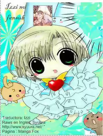 Naki Shoujo No Tame No Pavane - Capítulo 2 - Página 55 - LectorTMOo