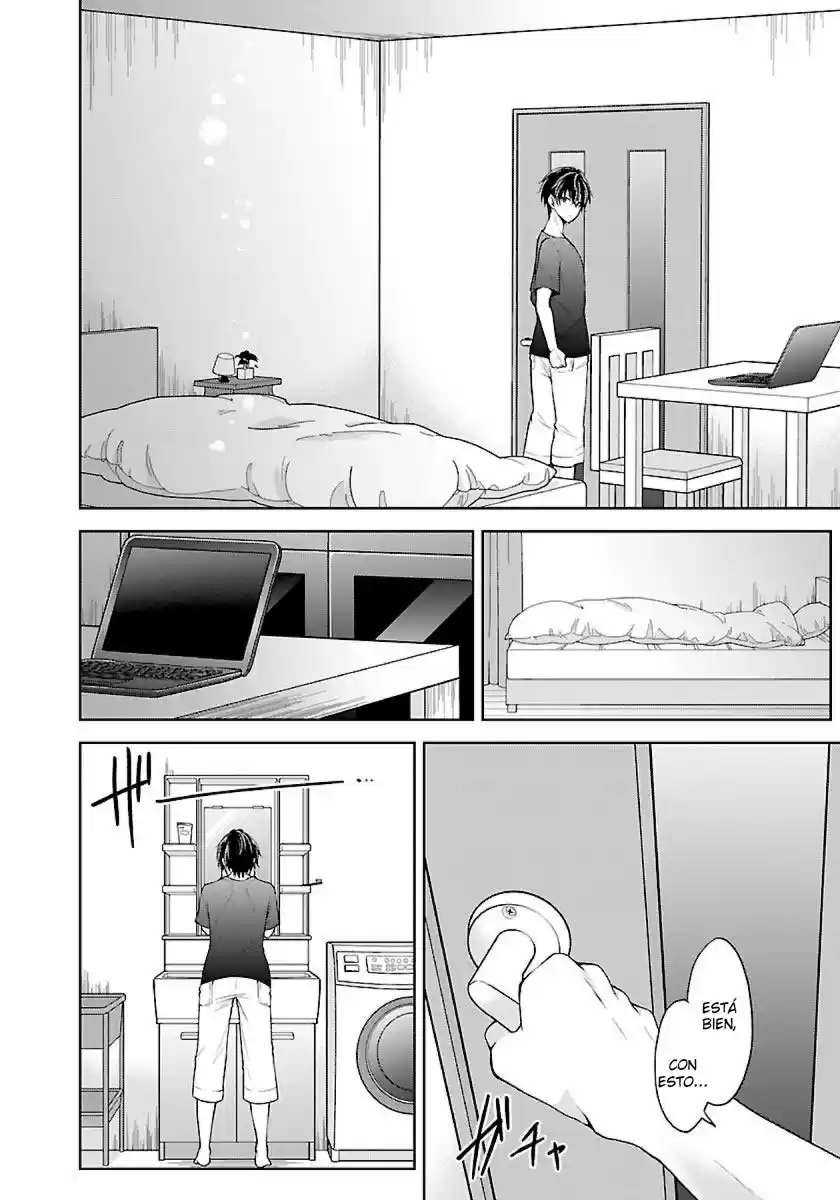 Namae No Nai Kaibutsu - Capítulo 14 - Página 13 - LectorTMOo