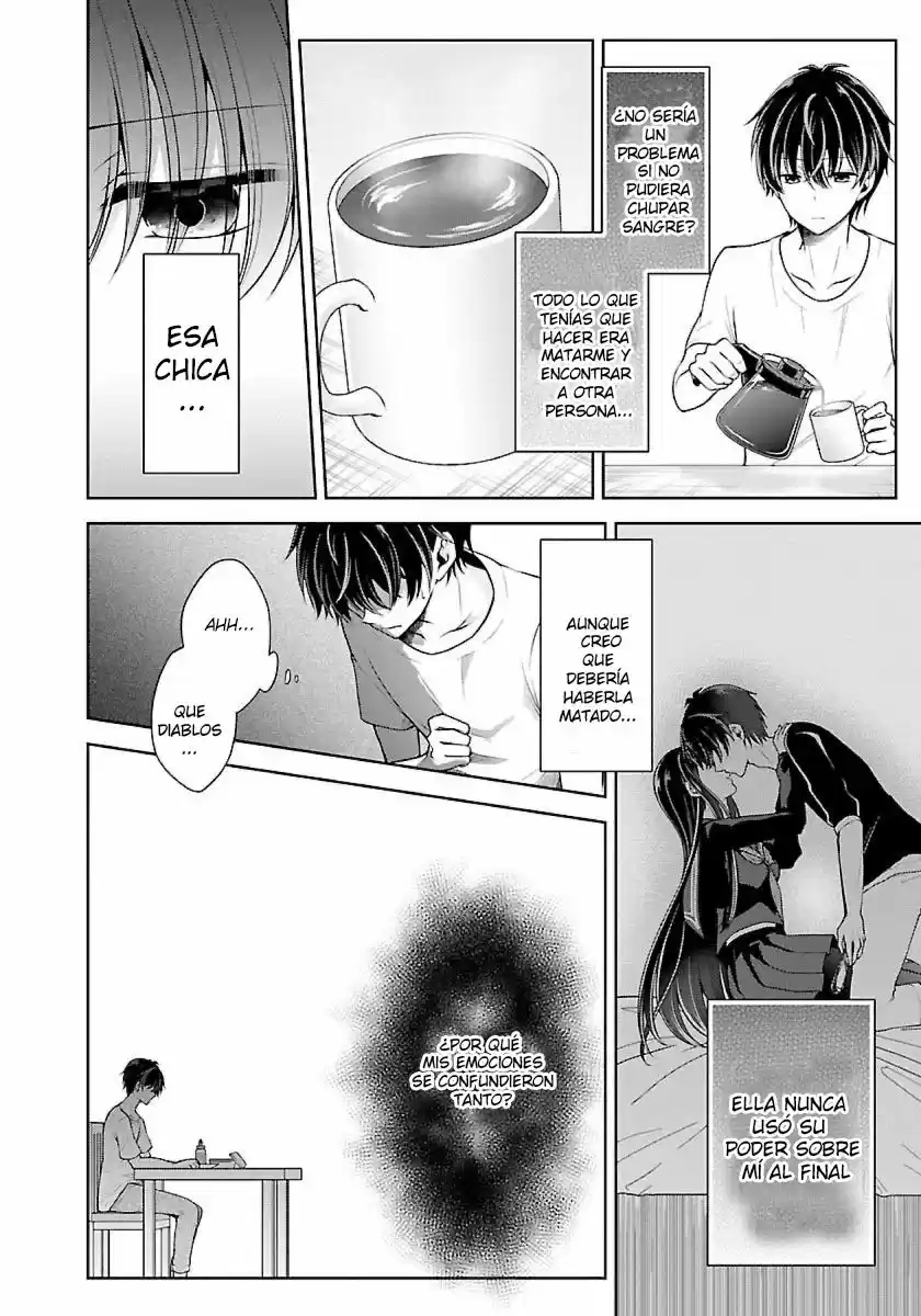 Namae No Nai Kaibutsu - Capítulo 14 - Página 15 - LectorTMOo