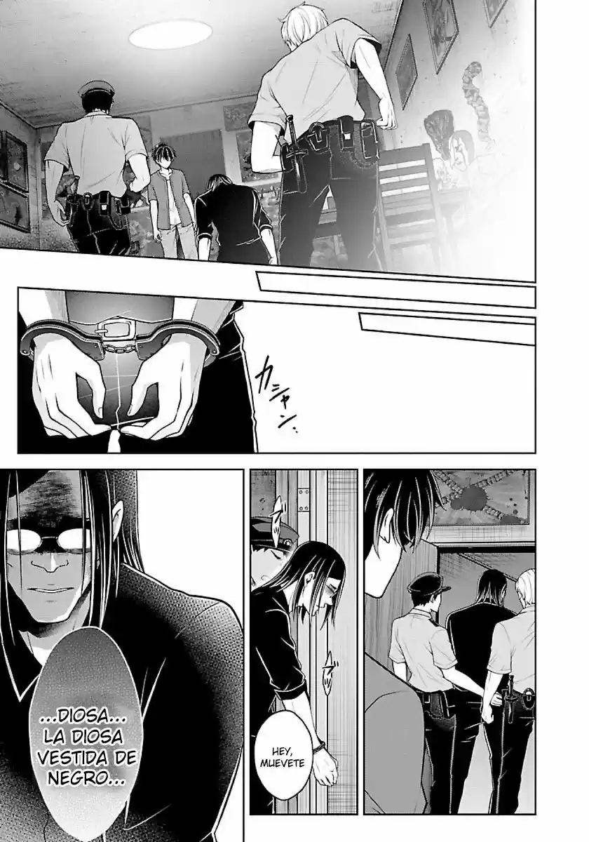 Namae No Nai Kaibutsu - Capítulo 18 - Página 4 - LectorTMOo