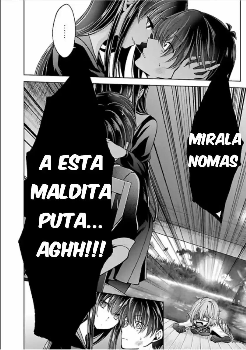 Namae No Nai Kaibutsu - Capítulo 22 - Página 10 - LectorTMOo