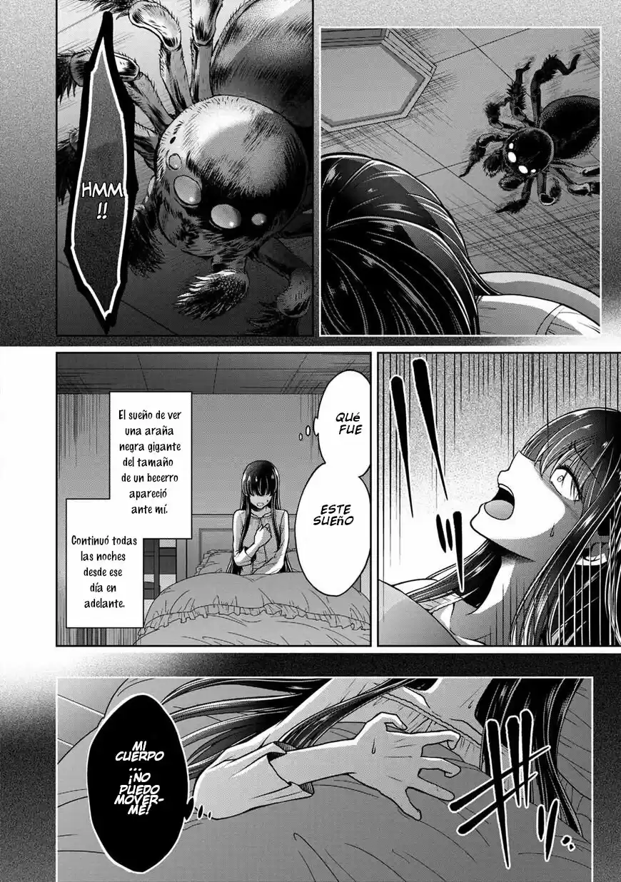 Namae No Nai Kaibutsu - Capítulo 24 - Página 13 - LectorTMOo