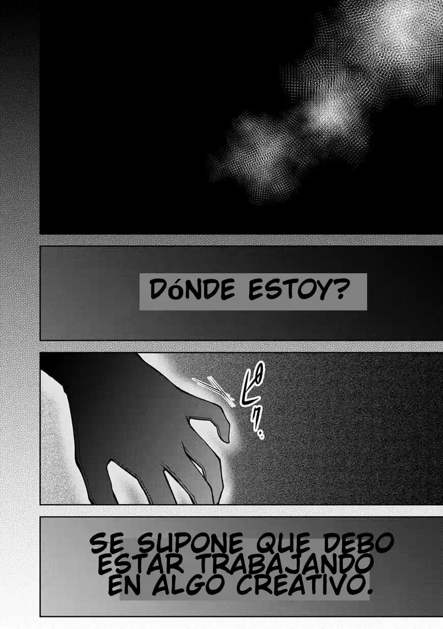 Namae No Nai Kaibutsu - Capítulo 25 - Página 13 - LectorTMOo