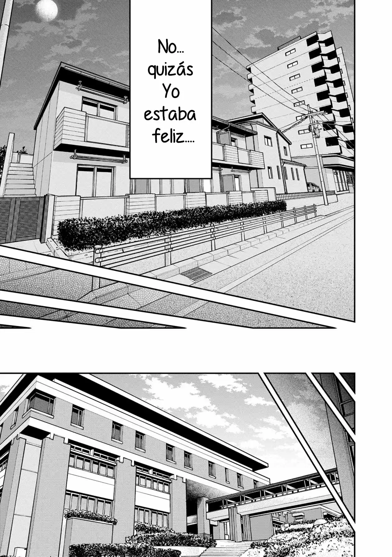 Namae No Nai Kaibutsu - Capítulo 28 - Página 8 - LectorTMOo