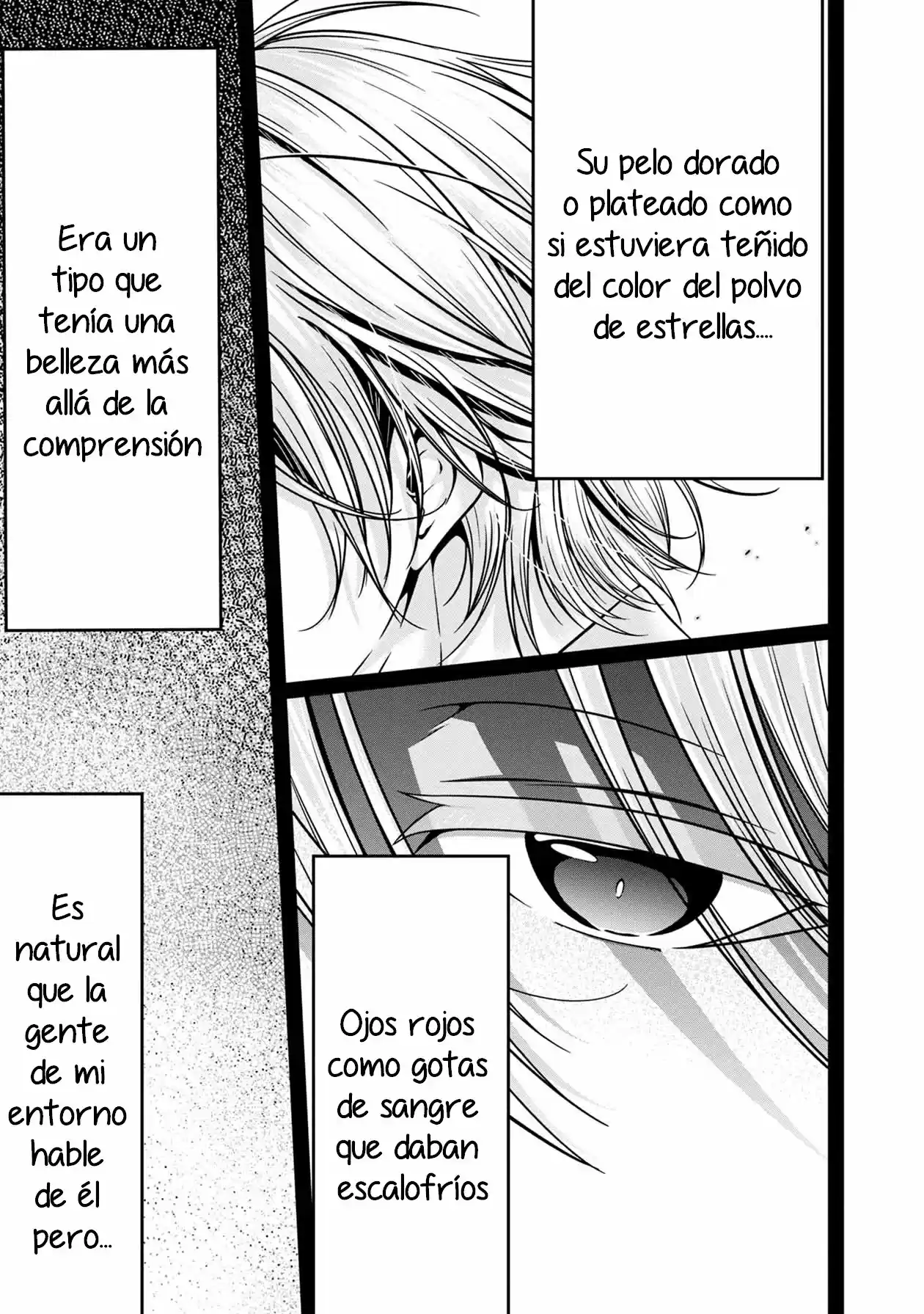 Namae No Nai Kaibutsu - Capítulo 28 - Página 16 - LectorTMOo