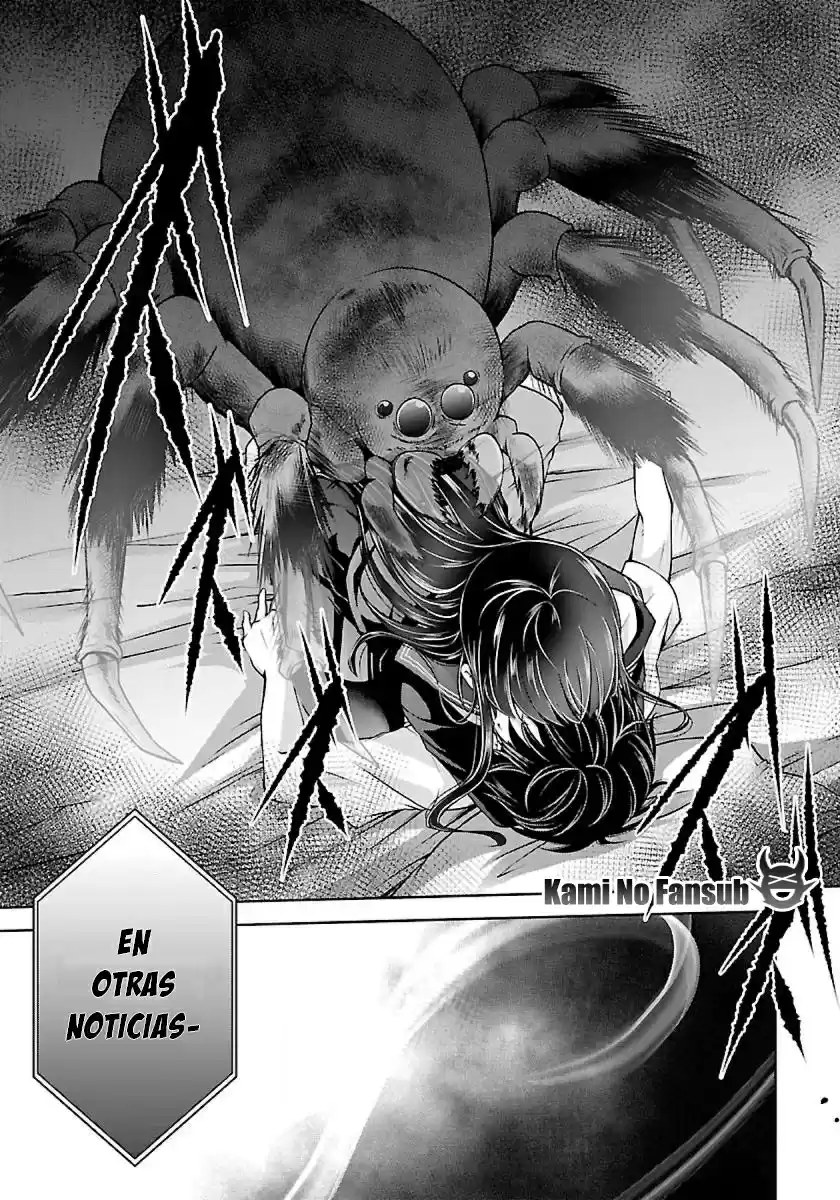 Namae No Nai Kaibutsu - Capítulo 3 - Página 13 - LectorTMOo
