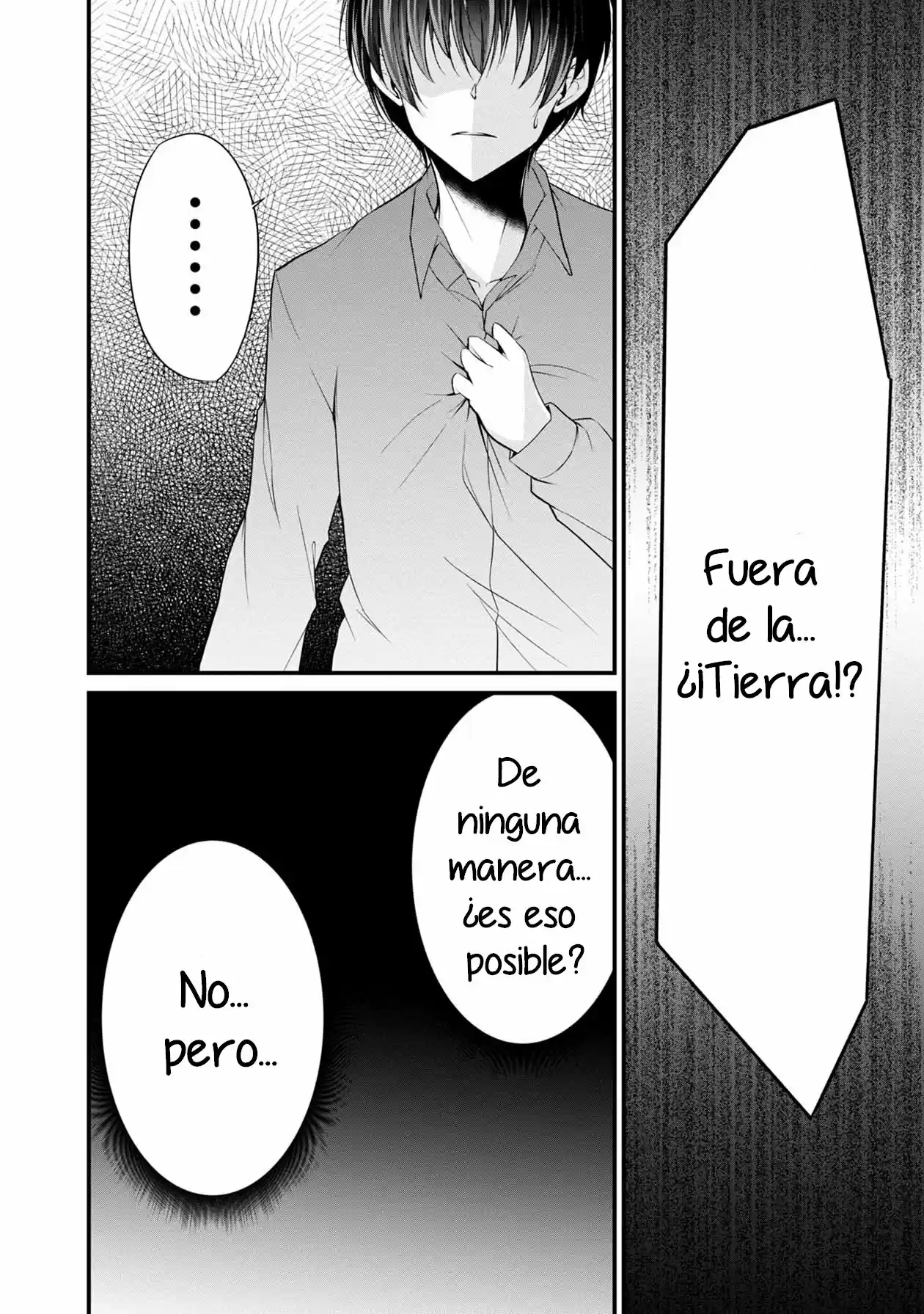 Namae No Nai Kaibutsu - Capítulo 35 - Página 13 - LectorTMOo