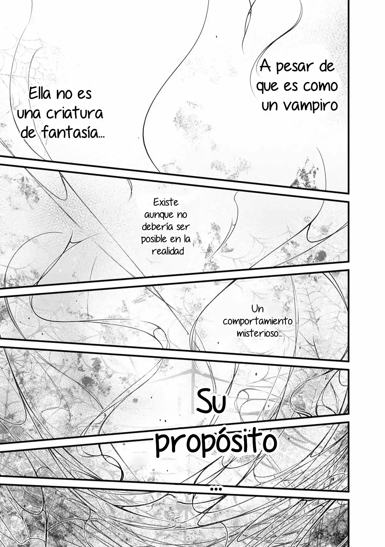 Namae No Nai Kaibutsu - Capítulo 35 - Página 14 - LectorTMOo