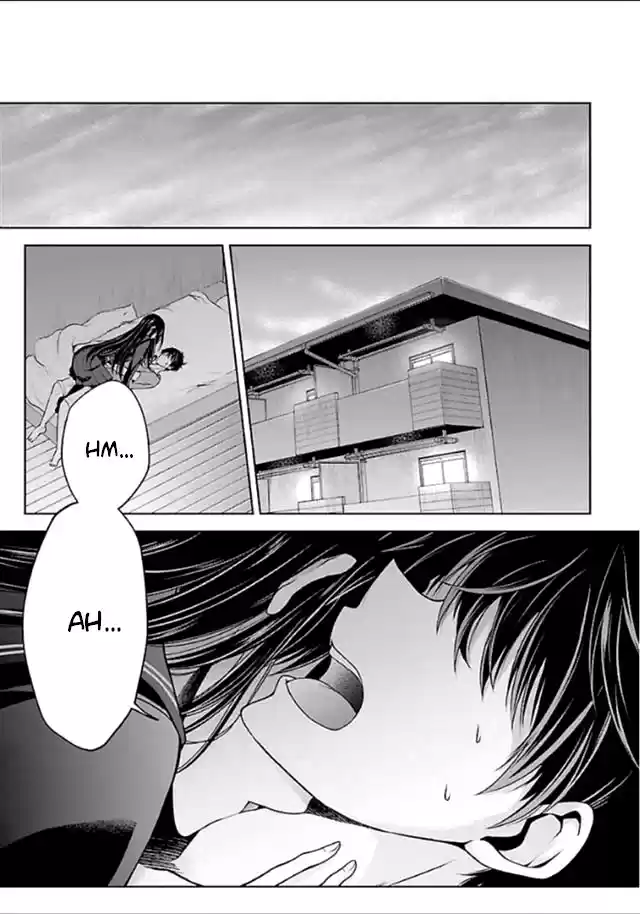 Namae No Nai Kaibutsu - Capítulo 4 - Página 10 - LectorTMOo