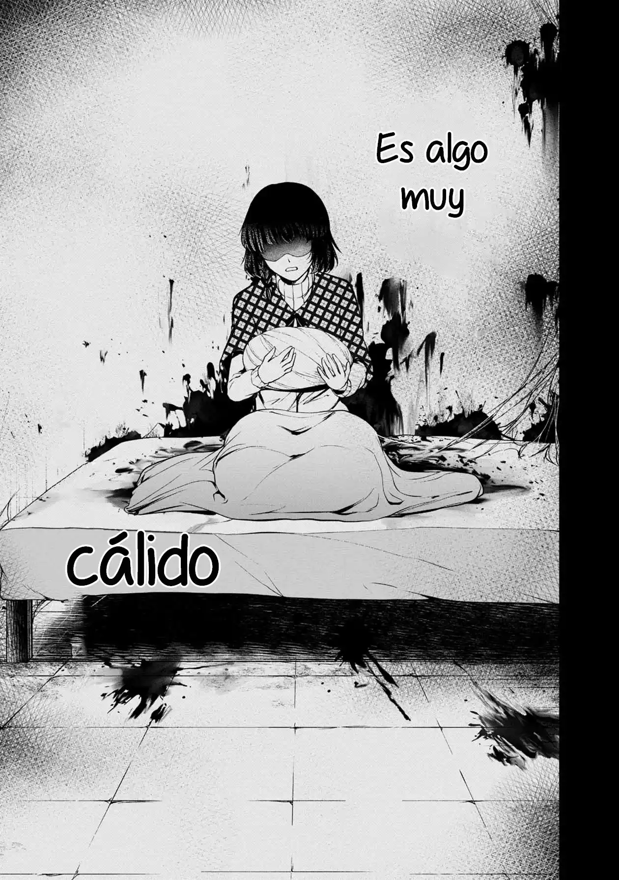 Namae No Nai Kaibutsu - Capítulo 43 - Página 18 - LectorTMOo