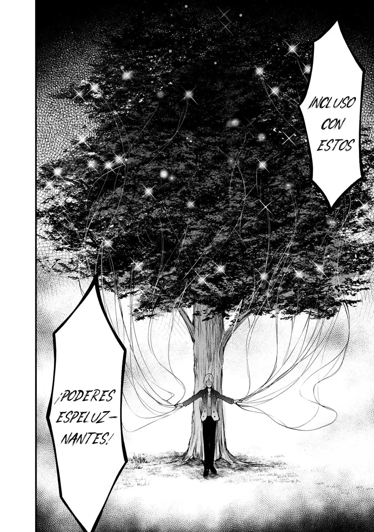 Namae No Nai Kaibutsu - Capítulo 43 - Página 31 - LectorTMOo