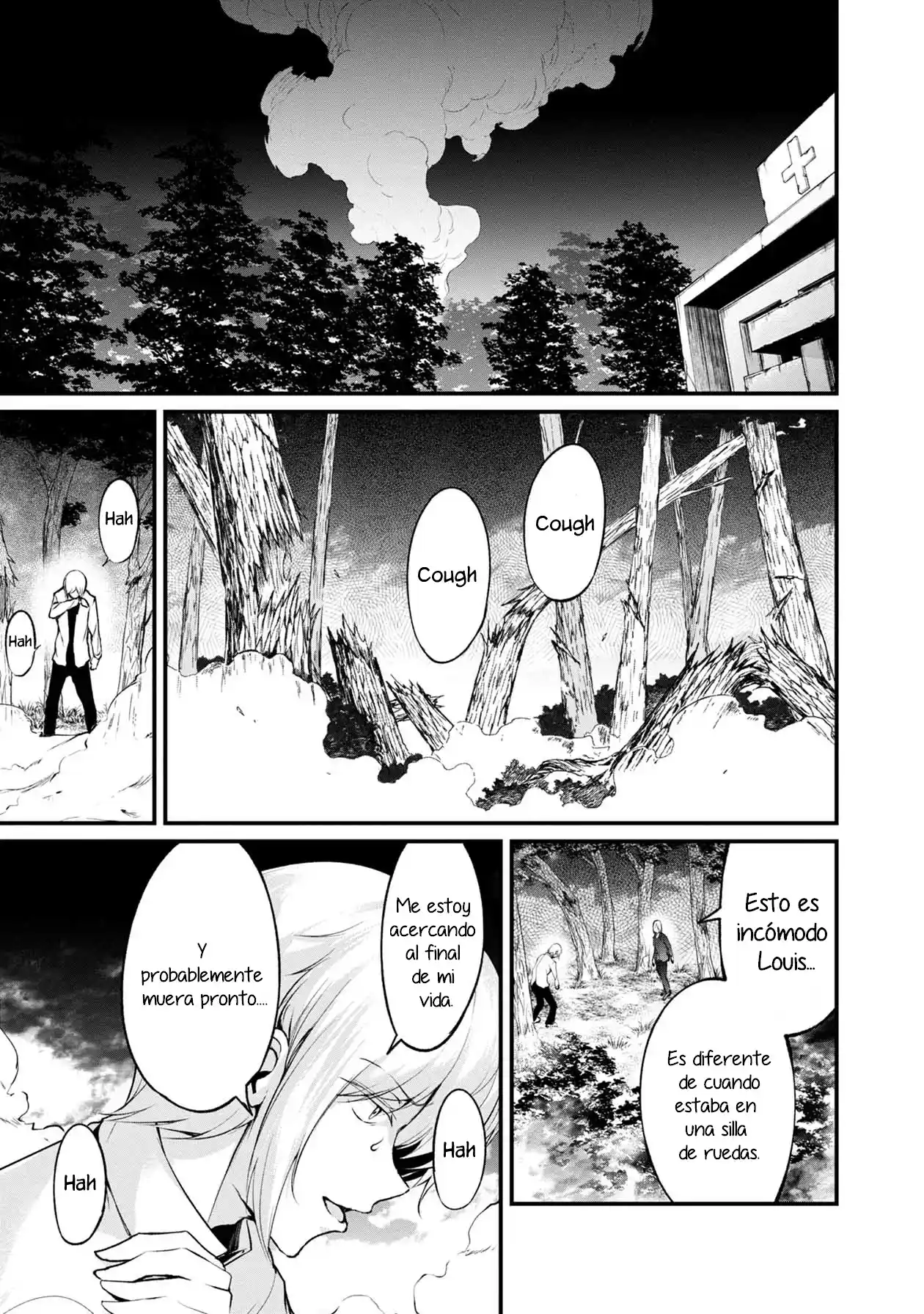 Namae No Nai Kaibutsu - Capítulo 47 - Página 16 - LectorTMOo
