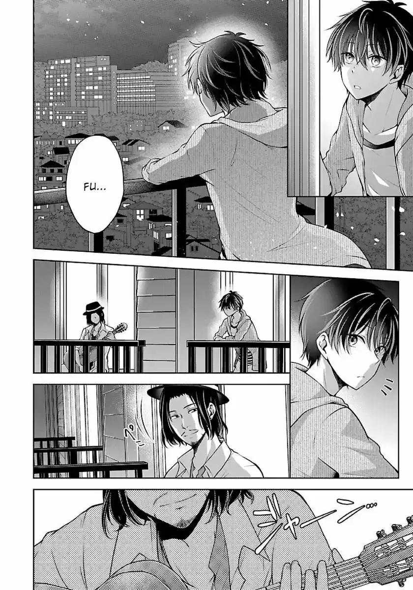 Namae No Nai Kaibutsu - Capítulo 7 - Página 16 - LectorTMOo