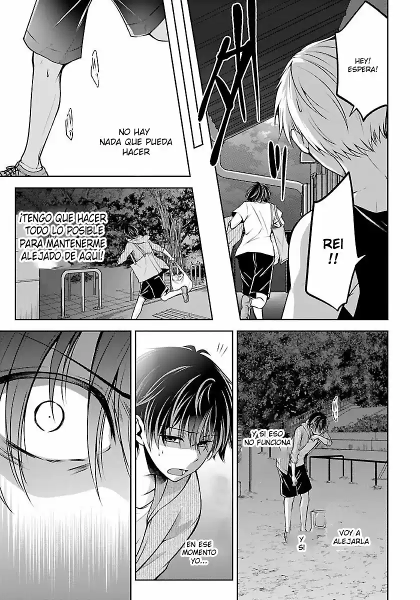 Namae No Nai Kaibutsu - Capítulo 8 - Página 12 - LectorTMOo