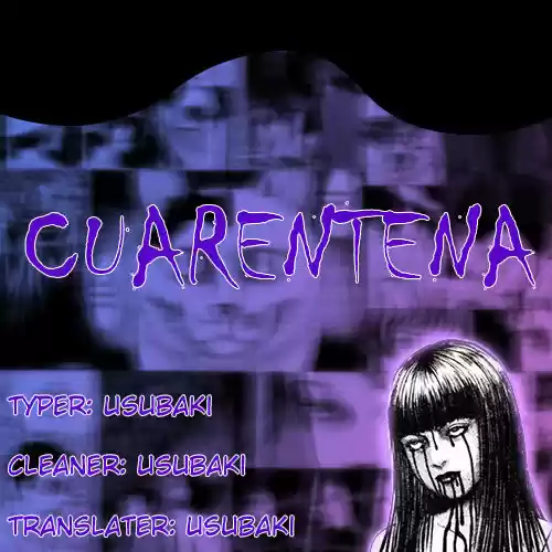 Namae No Nai Kaibutsu - Capítulo 8 - Página 16 - LectorTMOo