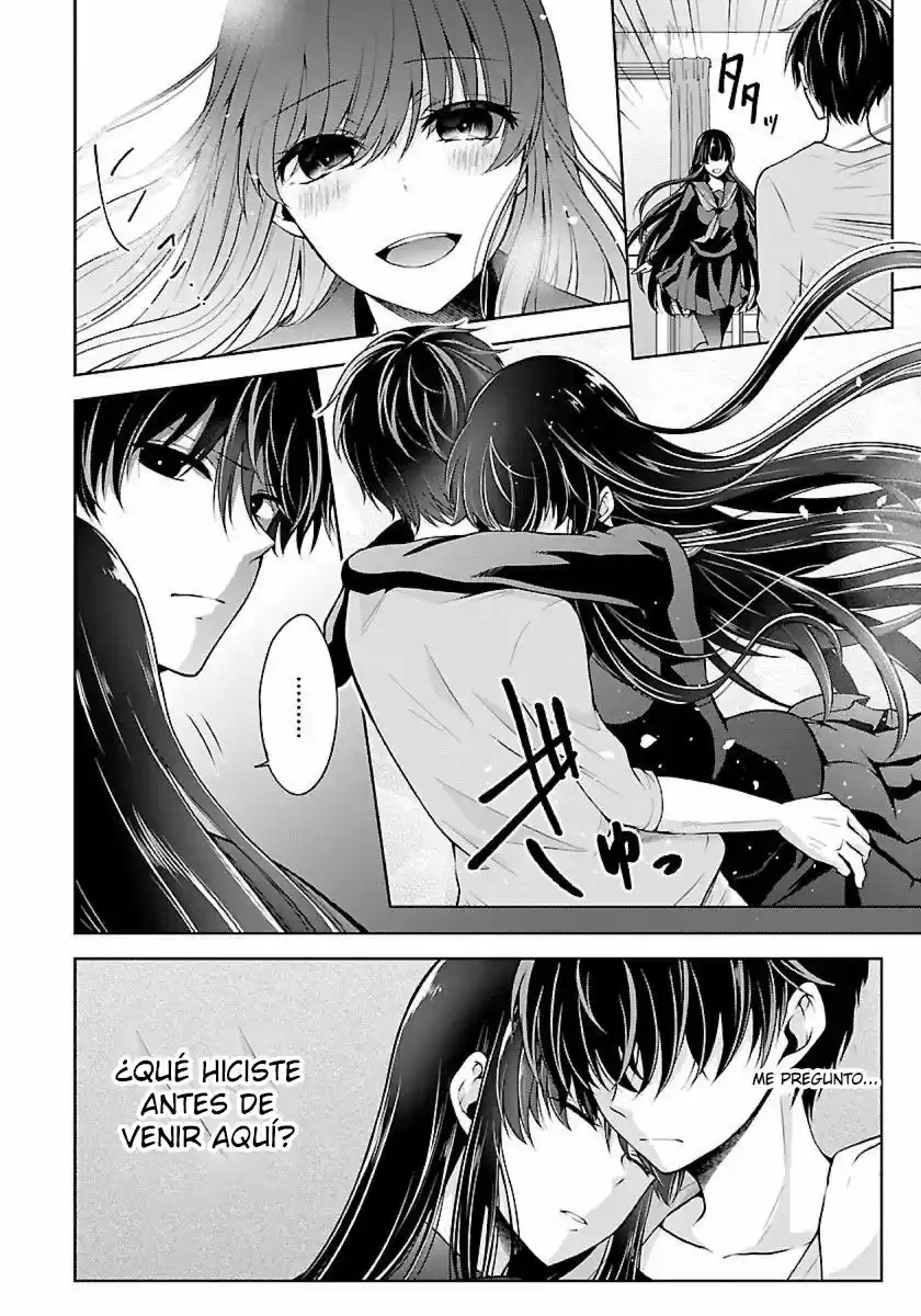 Namae No Nai Kaibutsu - Capítulo 9 - Página 12 - LectorTMOo