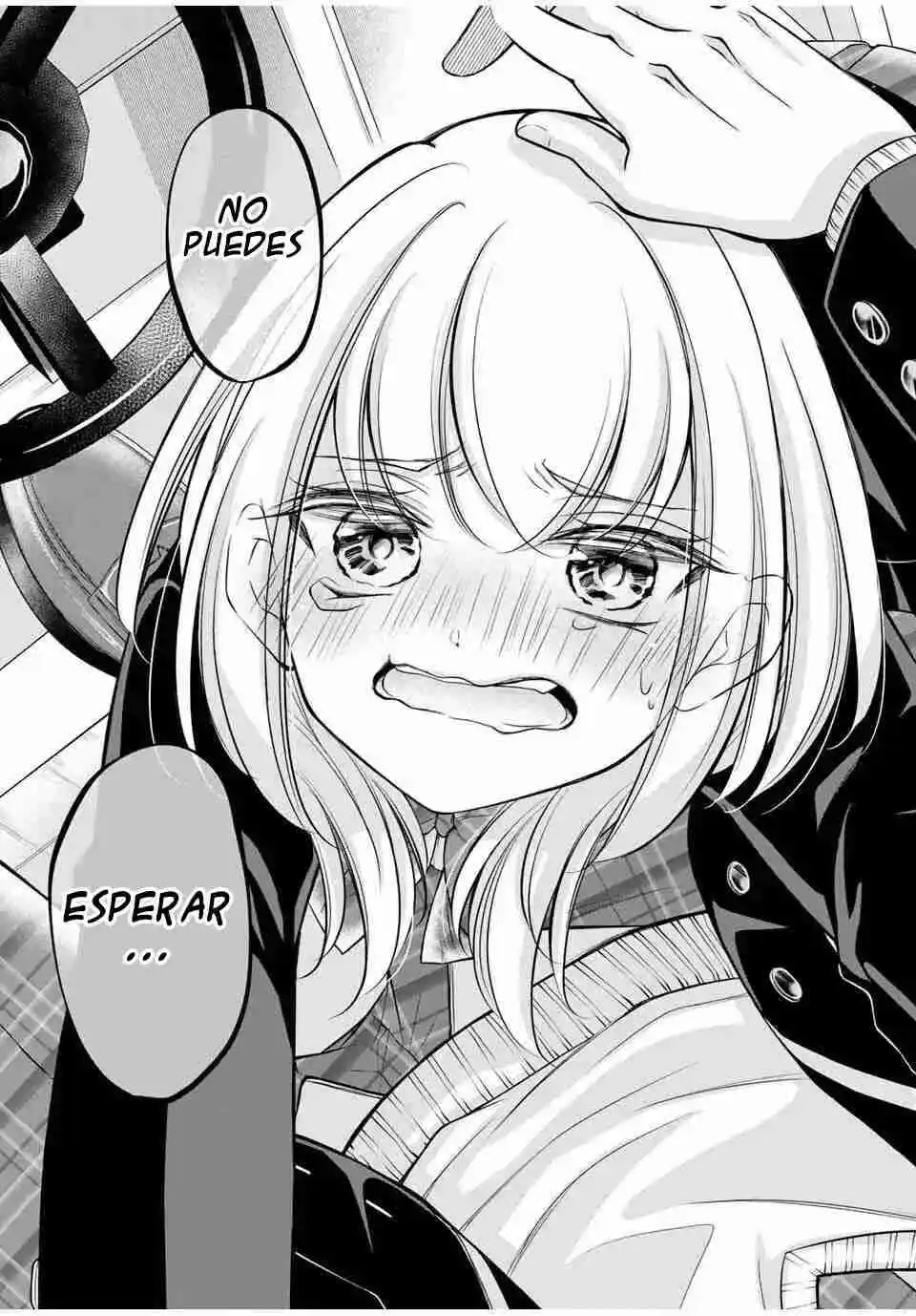 NAMAIKI ASAHI-CHAN WO WAKARASETA - Capítulo 4 - Página 15 - LectorTMOo