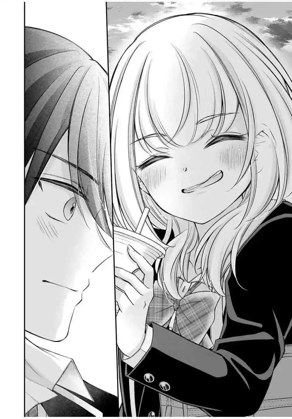 NAMAIKI ASAHI-CHAN WO WAKARASETA - Capítulo 4 - Página 18 - LectorTMOo