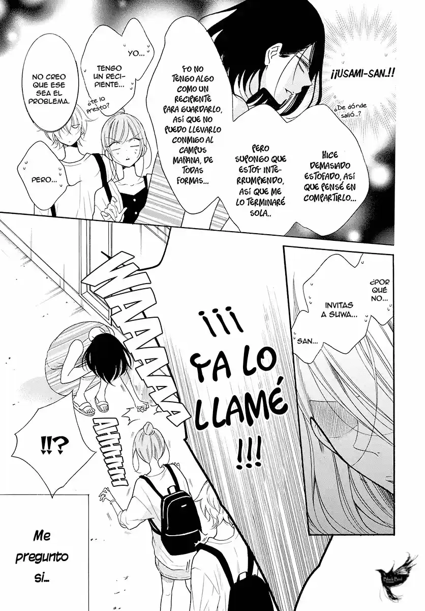 Namaikizakari - Capítulo 102 - Página 13 - LectorTMOo